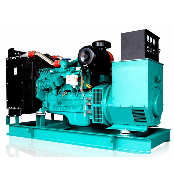海陵柴油发电机操作及日常维护