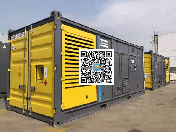 海陵大型发电机出租