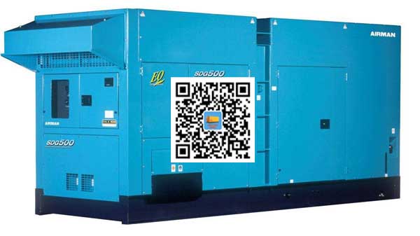 海陵出租发电机 进口和国产柴油发电机组有什么不同