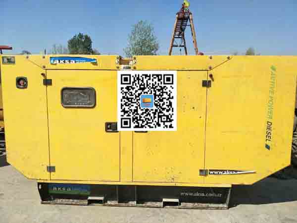 海陵出租发电机 潍柴发电机一定要预防通风管道的堵塞和灰尘