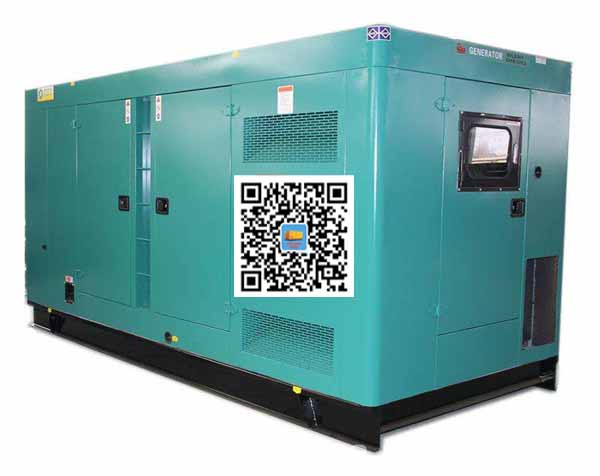 海陵租赁发电机 柴油发电机组厂家：柴油发电机维护保养時间