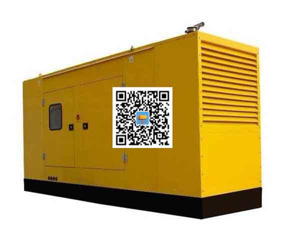 海陵出租发电机 柴油发电机不维护对机器有什么影响