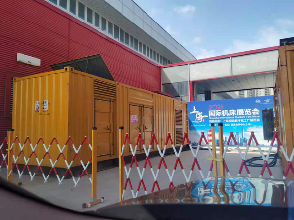 海陵发电机出租 对于发电机的特性你了解多少？