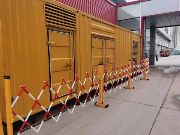 海陵发电机出租 你知道怎样鉴定发电机品质的好坏吗？