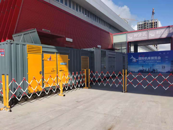 海陵发电机出租教您要了解的柴油发电机组基础知识