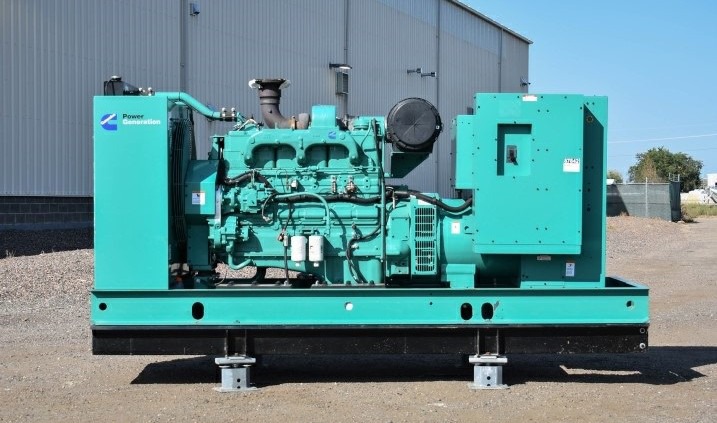 海陵发电机出租-教您发电机厂家该如何选购