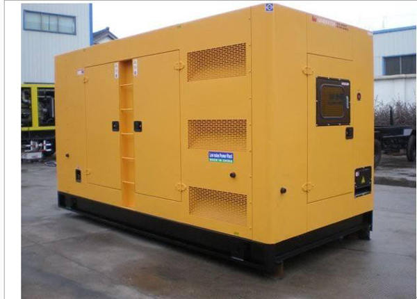 海陵发电机出租-静音发电机组厂家：柴油发电机组并机需要什么条件？