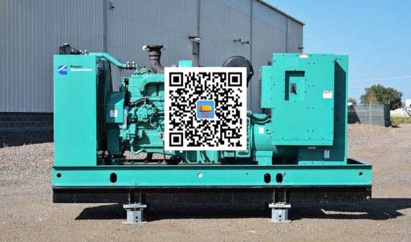 海陵发电机出租-选购发电机需要考虑的几大因素