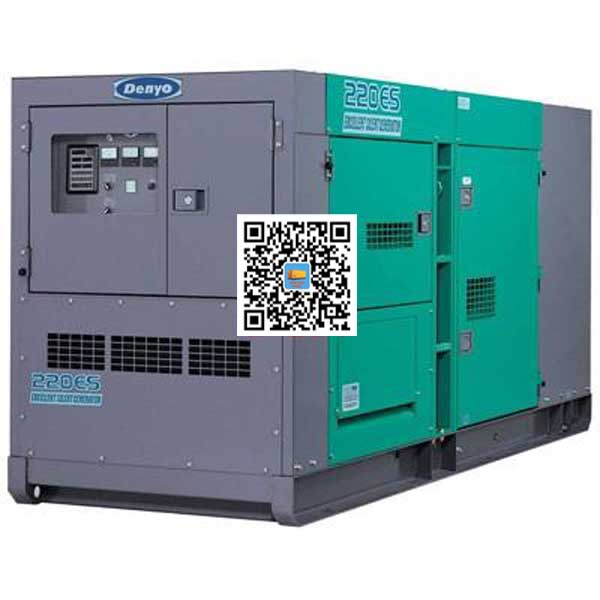 海陵出租发电车-柴油发电机组控制结构和功能要求