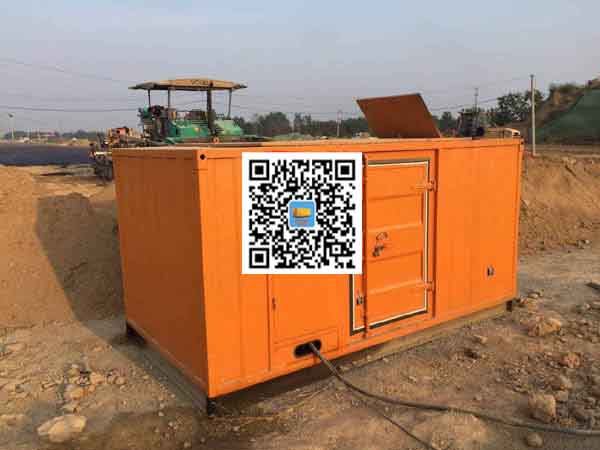 海陵发电机出租-发电机内的活塞质量超差对发电机有影响么？