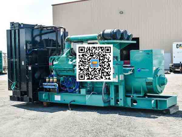 海陵发电机出租-玉柴发电机为广大客户提供了哪些售后服务