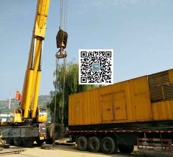 海陵发电车出租-全自动发电机组长期不使用该如何保养？