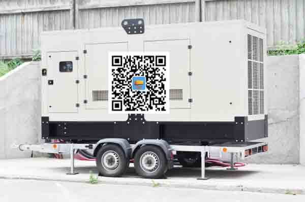 海陵发电机出租-柴油发电机设计的优势性能特点有哪些