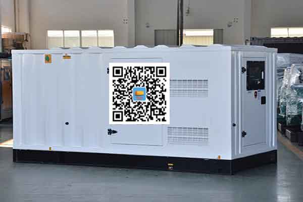 海陵租赁发电机-造成柴油发电机机组产生积炭的原因？