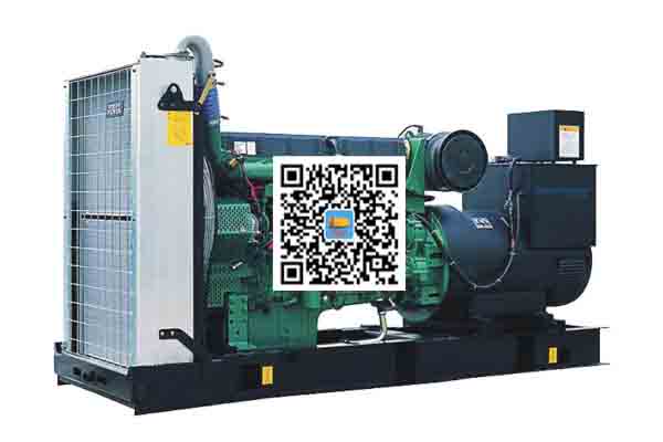 海陵租赁发电机-柴油发电机组不及时维护危害大