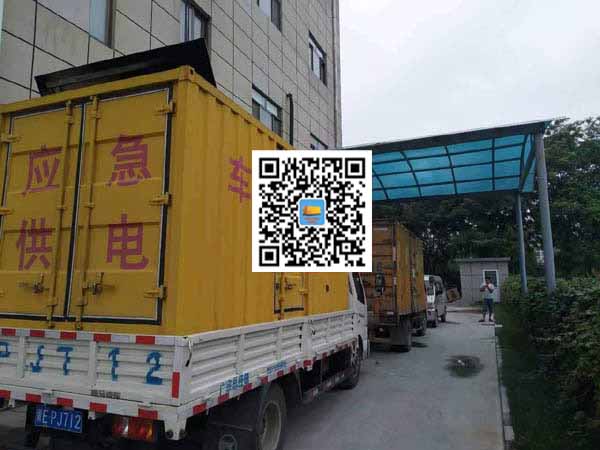 海陵出租发电机-柴油发电机组启动困难的原因有哪些？