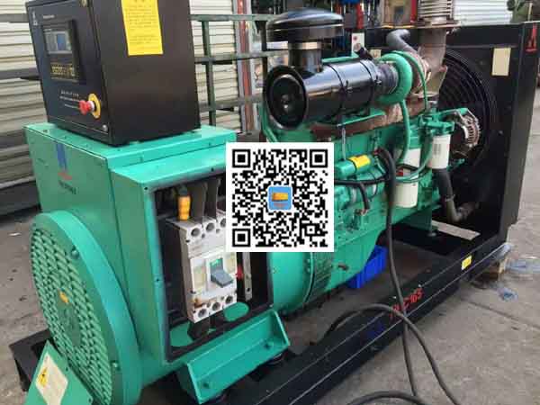 海陵租赁发电机-发电机一般变压器磁芯所使用的是什么材料？