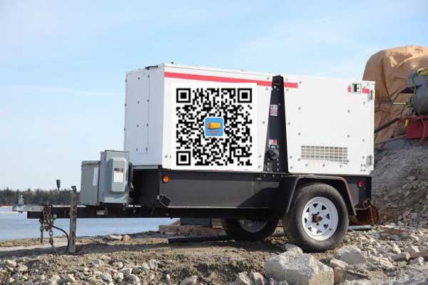 海陵发电车出租-应注意的注意安全事项