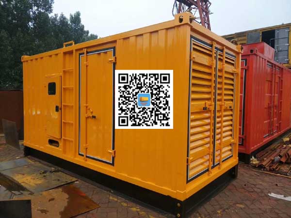 海陵发电机出租-发电机组应该选购什么品牌的