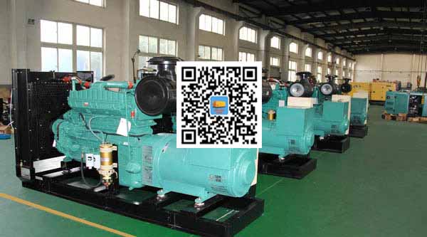 海陵发电机租赁-60Hz发电设备出口的可行性研究