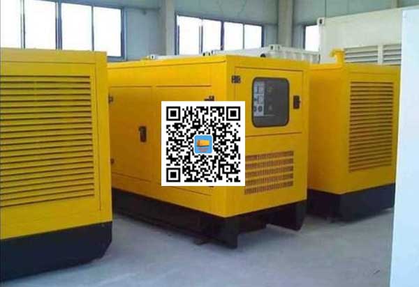 海陵租赁发电机-发电机组并机及并机柜的优点