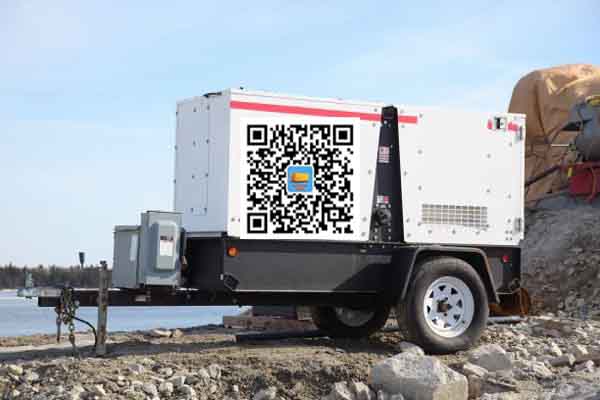 海陵水轮发电机组振动的原因