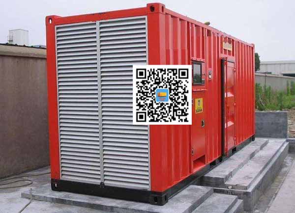 海陵300kw柴油发电机组一个小时耗油