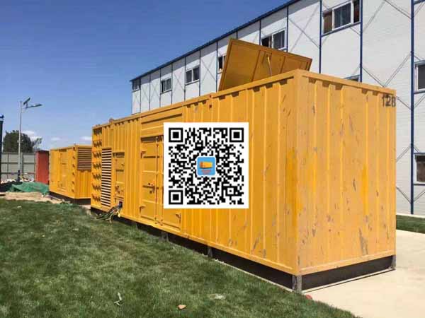 海陵发电机的主要用途以及常见的活塞故障有哪些