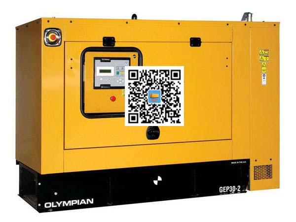 海陵为什么柴油发电机组水温高