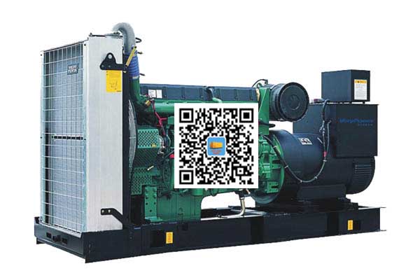 海陵租赁发电机发电机组启动系统不转动该如何判断检修