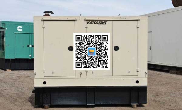 海陵柴油发电机房设置要求与灭火系统