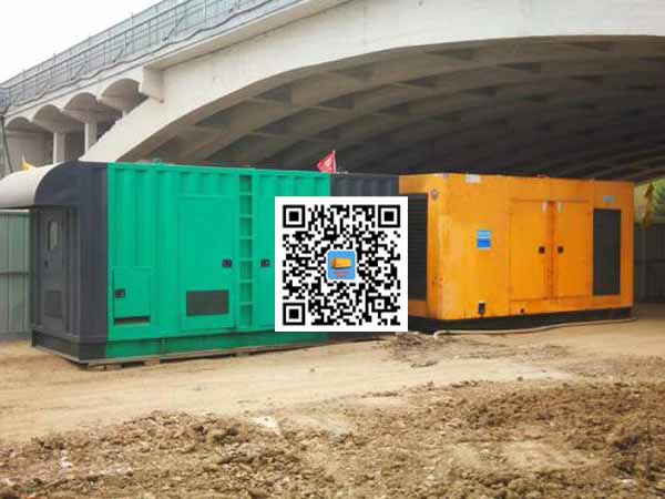 海陵决定发电机顺利启动的因素及如何解决发电机冬季起动困难问题