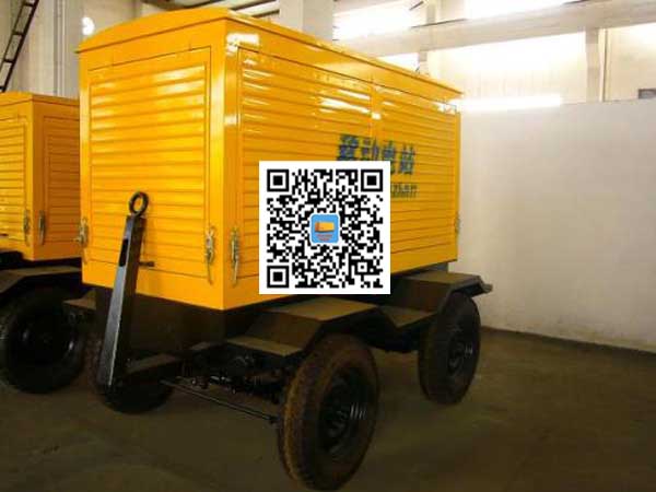 海陵发电机出租-发电机组的安装注意要点