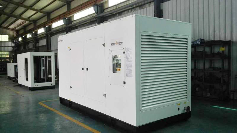 海陵过载保护装置频繁触发会对发电机组造成哪些损害？