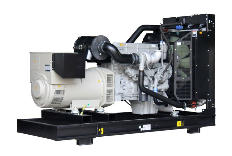 海陵柴油发电机组租赁出租机油底壳正确清洗方法