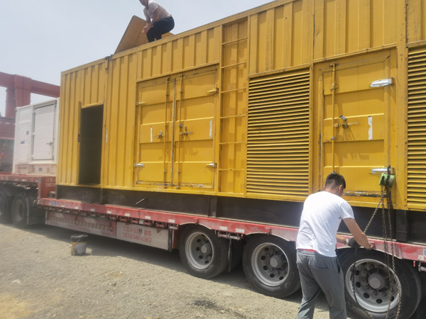 海陵发电机出租100KW发电机需要什么规格的电缆线？