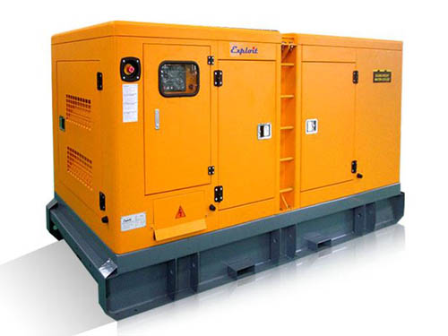 海陵影响 200kw 柴油发电机油耗的因素有哪些？