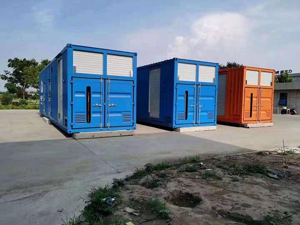 海陵无功功率在电力系统中的作用是什么？