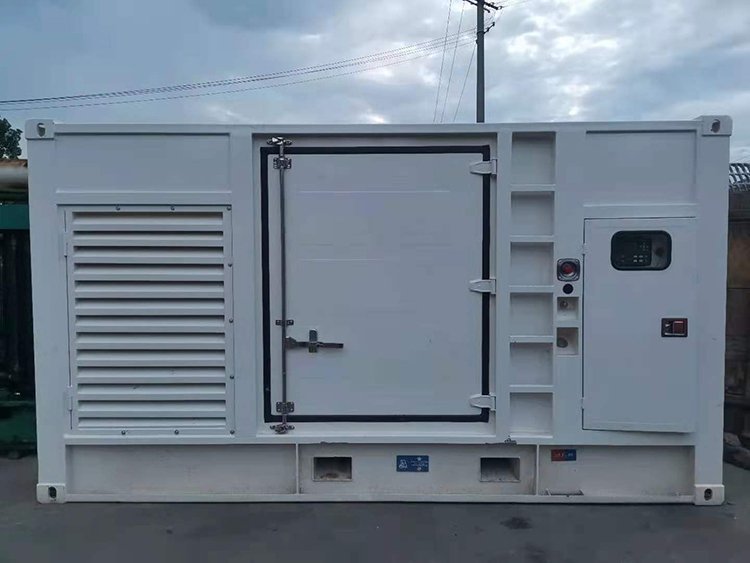 海陵控制系统的品牌和价格会影响柴油发电机的性能吗？