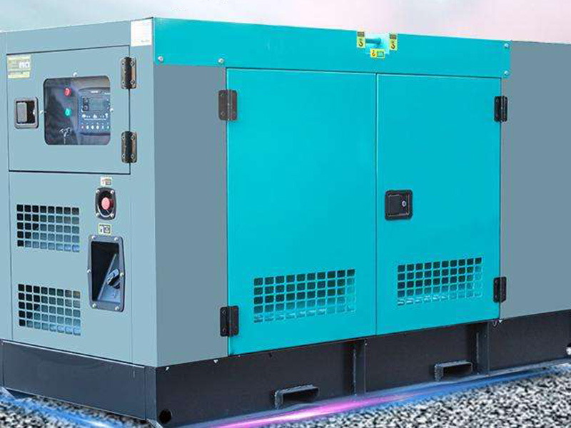 海陵50KW柴油发电机油耗是多少？