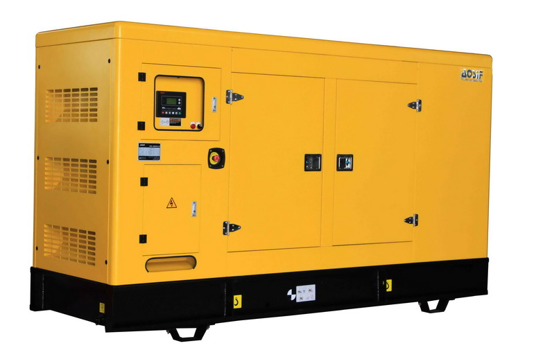 海陵发电机出租有哪些方法可以降低电缆的承载电流？