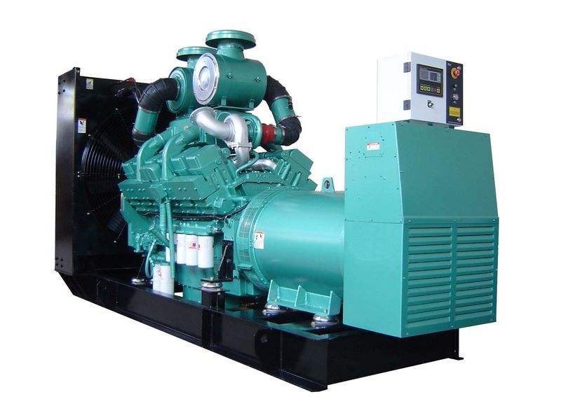 海陵如何判断发电机滤清器是否需要更换？