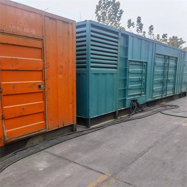 海陵如何选择适合 600kW 柴油发电机组的热继电器?
