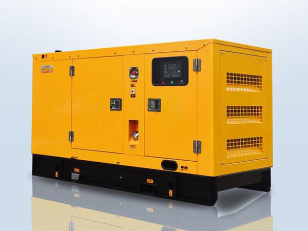 海陵柴油发电机的输出电流不稳定是什么原因？