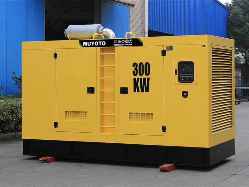 海陵发电机冷却液的冰点升高到多少时需要更换