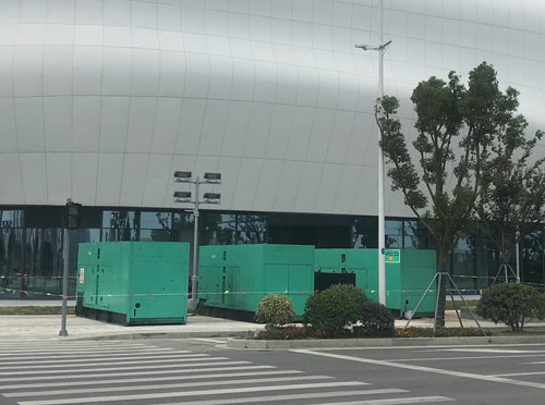 海陵柴油发电机组保养周期是多久？