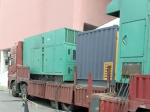 海陵柴油发电机的功率因数一般是多少？