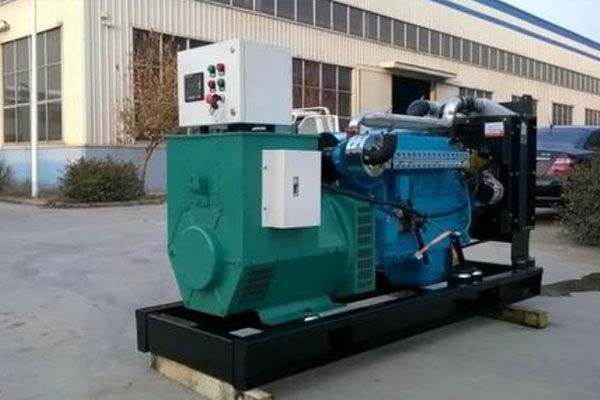 海陵发电机组的分类有哪些？