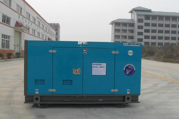 海陵发电机租赁发电机组的换季保养注意事项