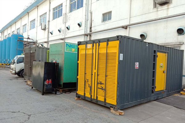 海陵发电机组保养是确保其正常运行、延长使用寿命的关键，以下是一些保养注意事项